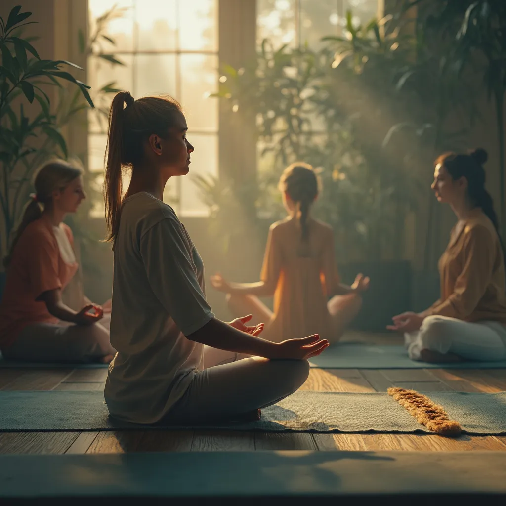 Meditace a mozek